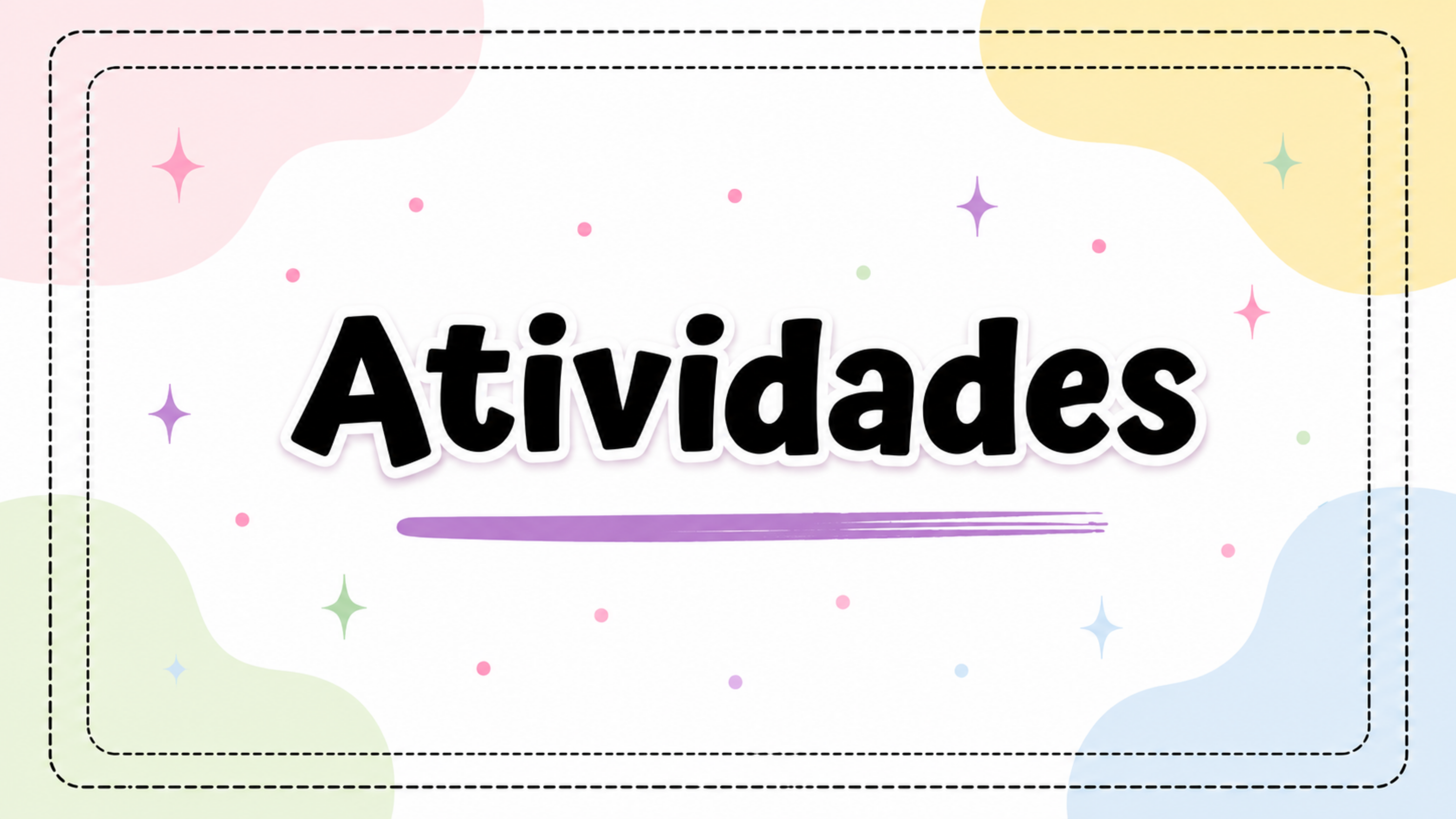 Tipos de Predicado - Slides com Atividades e Gabarito