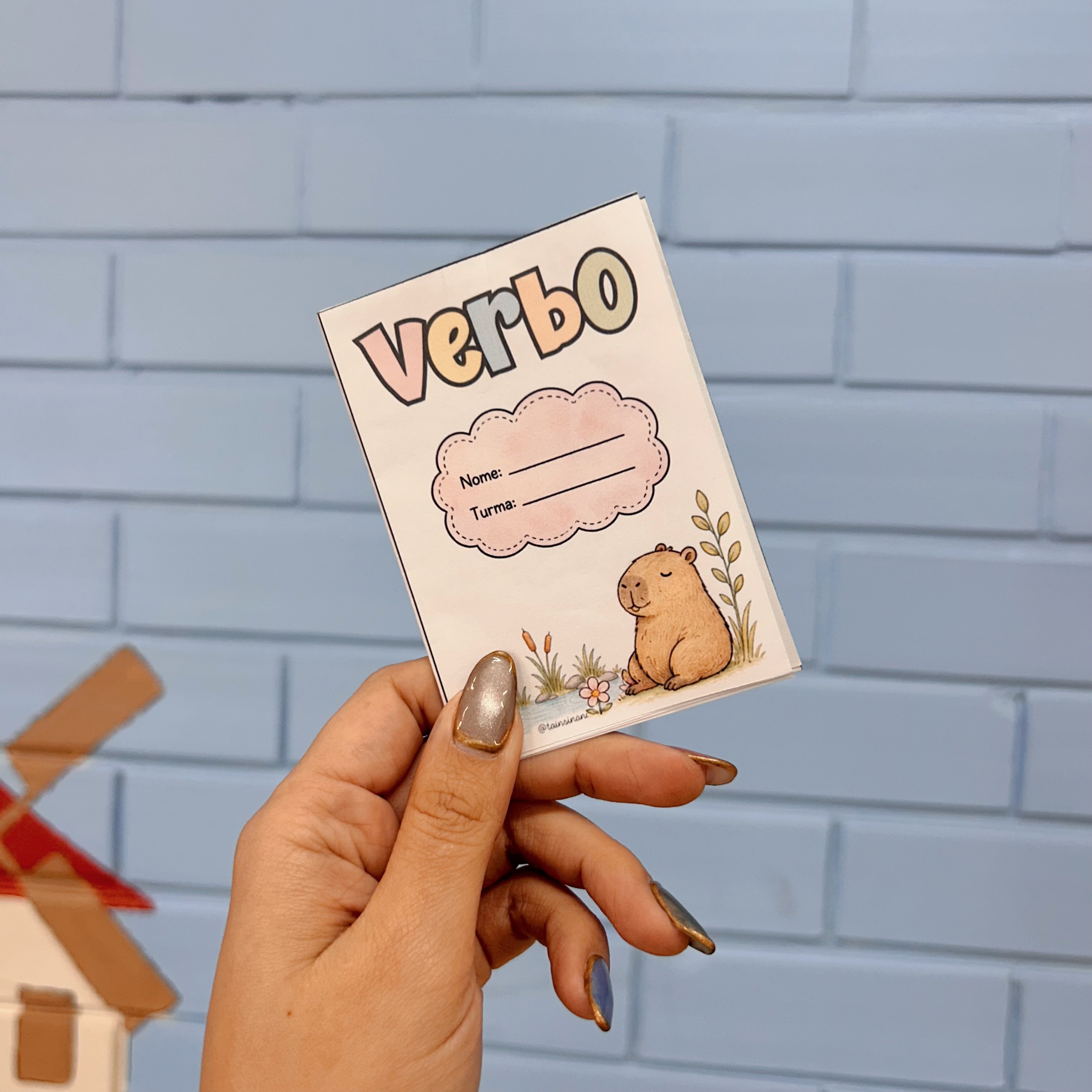 Verbo (1)