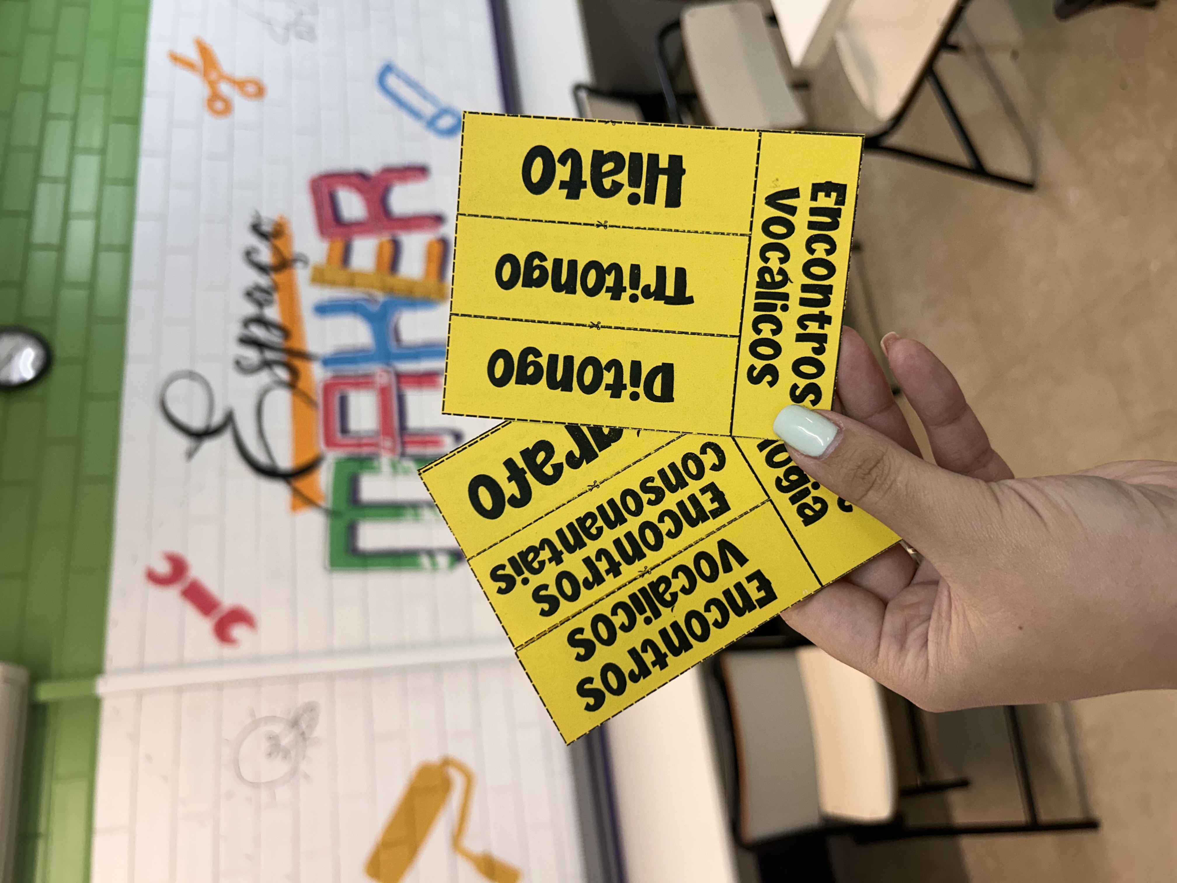 Fonética e fonologia