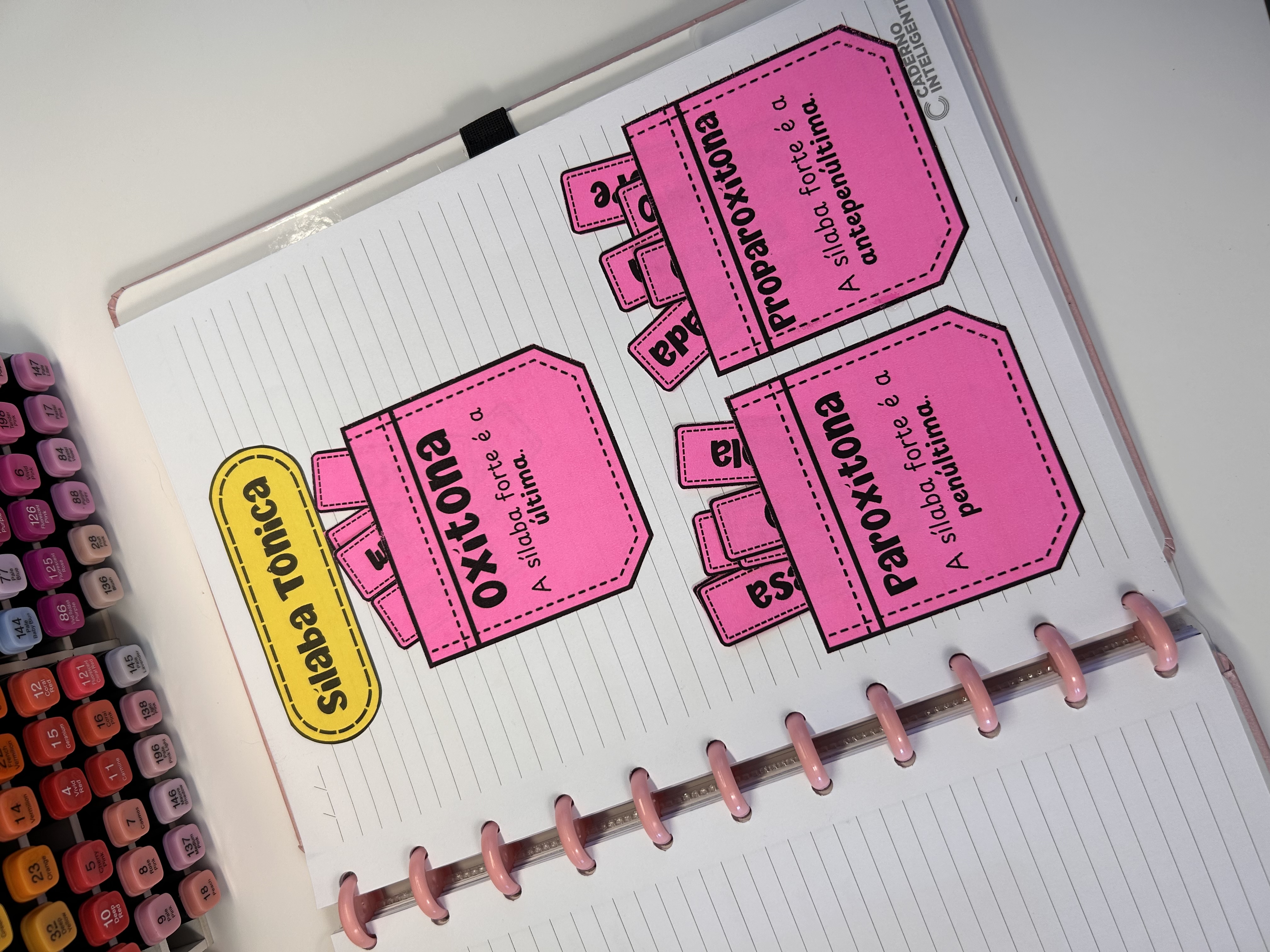 Fonética e fonologia